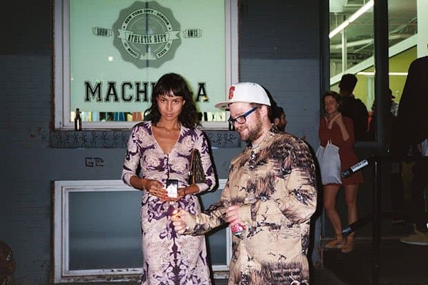 FUCT Rizzoli Book Tour 簽名售書活動回顧