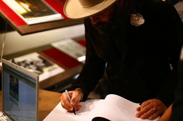 FUCT Rizzoli Book Tour 簽名售書活動回顧
