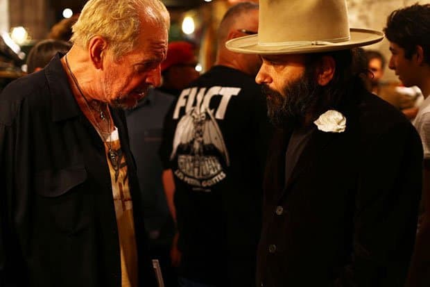 FUCT Rizzoli Book Tour 簽名售書活動回顧