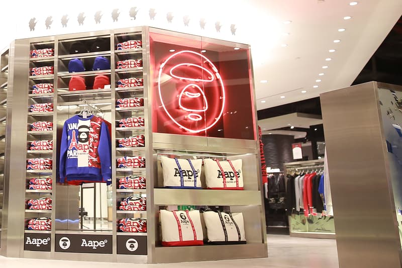 北京老佛爺百貨正式開幕