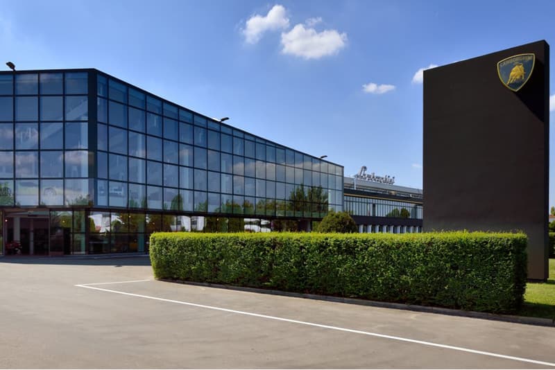 跟隨 Google Maps 探索 Museo Lamborghini 汽車博物館