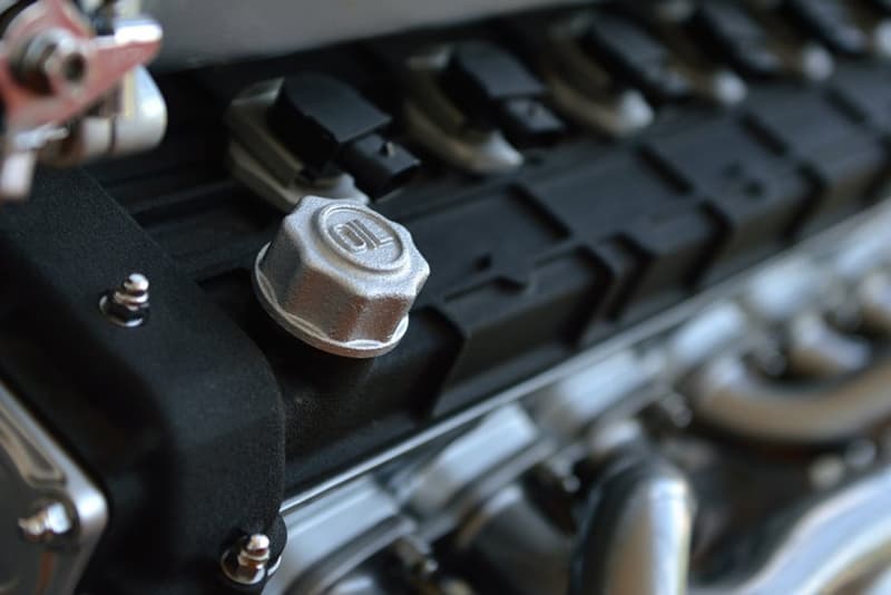 跟隨 Google Maps 探索 Museo Lamborghini 汽車博物館