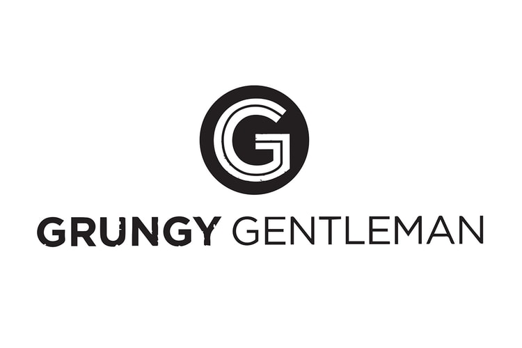 Grungy Gentleman 即將啓動線上商城