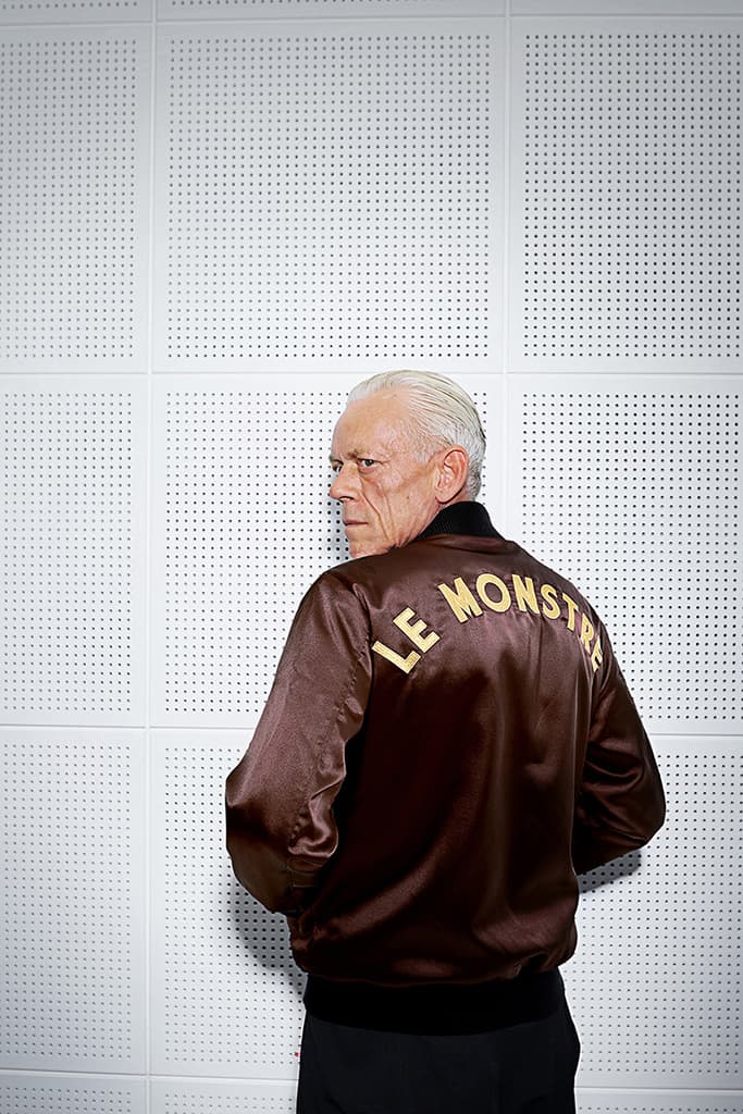 Han Kjøbenhavn 2013 秋冬系列造型搭配 Lookbook