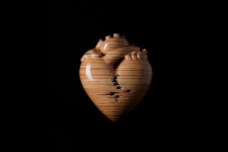 Haroshi「Pain」展覽回顧 @ StolenSpace Gallery