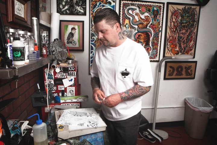 Heel Bruise 2013 秋冬系列