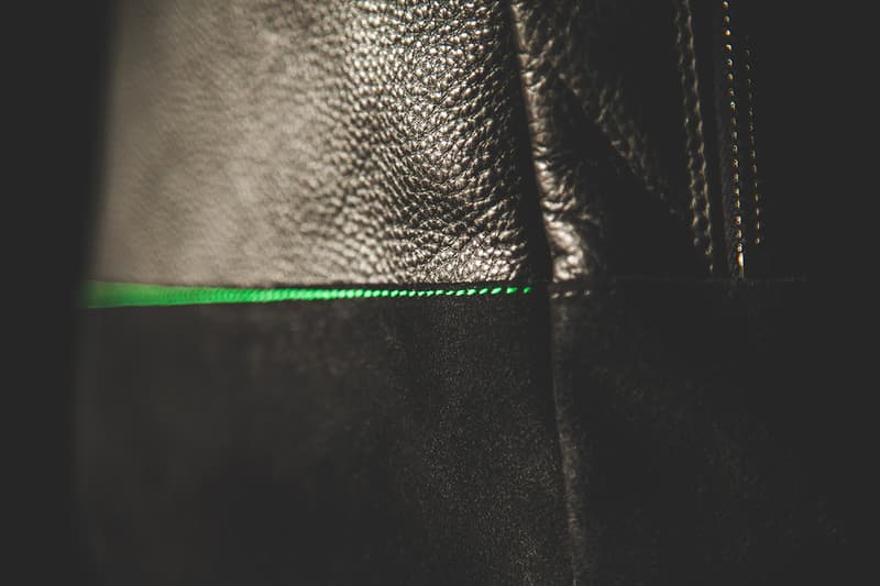 Heineken® x KILLSPENCER #Heineken100 聯名背包