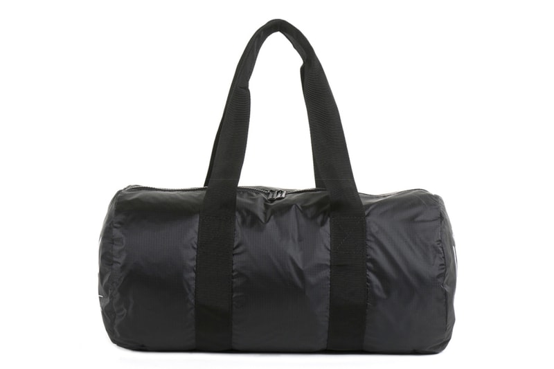 Herschel Supply Co. 假日季 Packable 系列包款上架