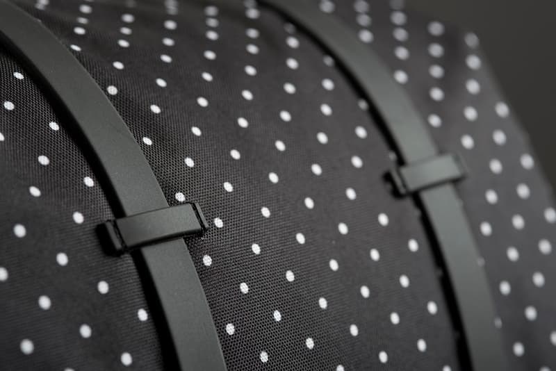 Herschel Supply Co. 2013 假日季「Polka Dot」系列新品上架