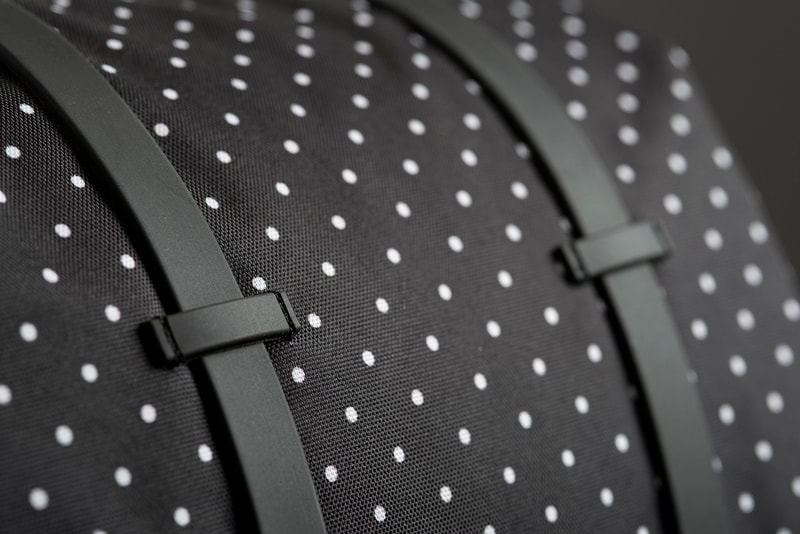 Herschel Supply Co. 2013 假日季「Polka Dot」系列新品上架