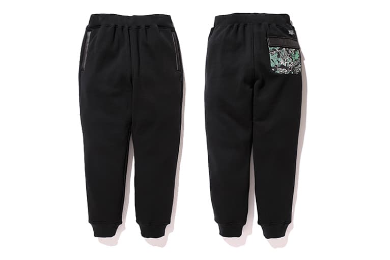 Holden x Stussy 2013 秋冬聯名系列