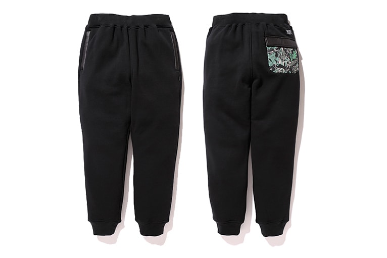 Holden x Stussy 2013 秋冬聯名系列