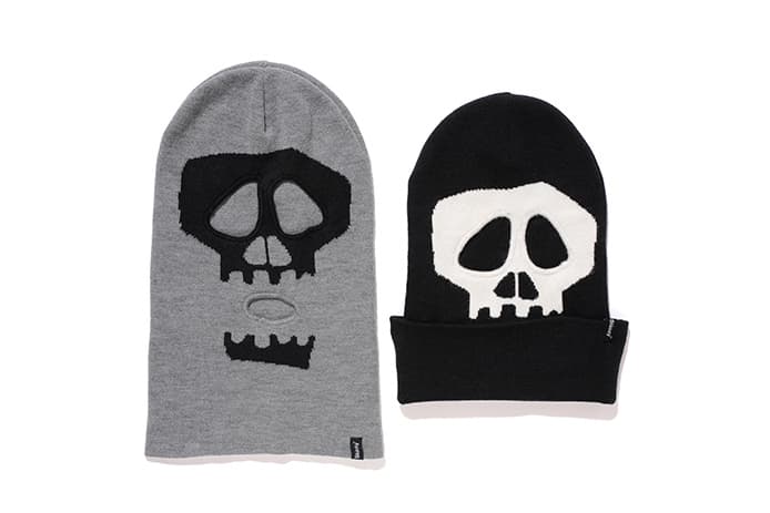 Holden x Stussy 2013 秋冬聯名系列