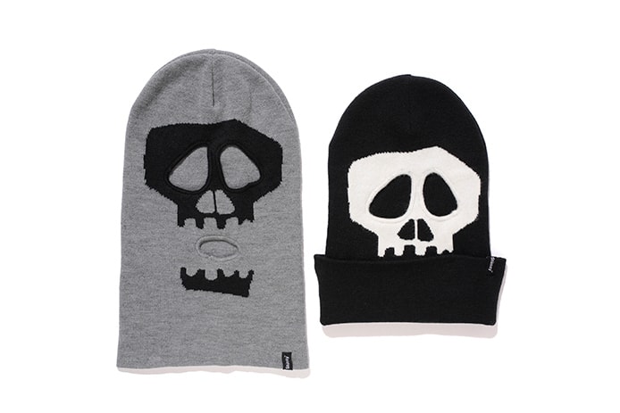 Holden x Stussy 2013 秋冬聯名系列