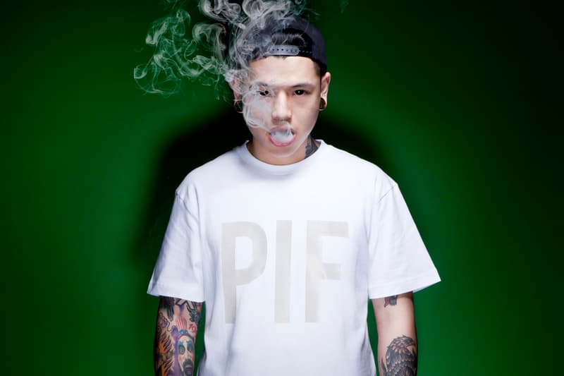 Hood By Air 2013 秋冬新品上架