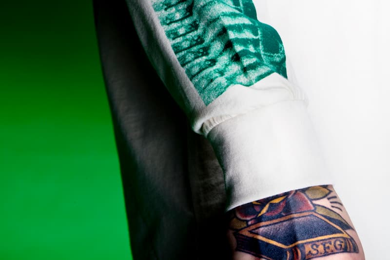 Hood By Air 2013 秋冬新品上架