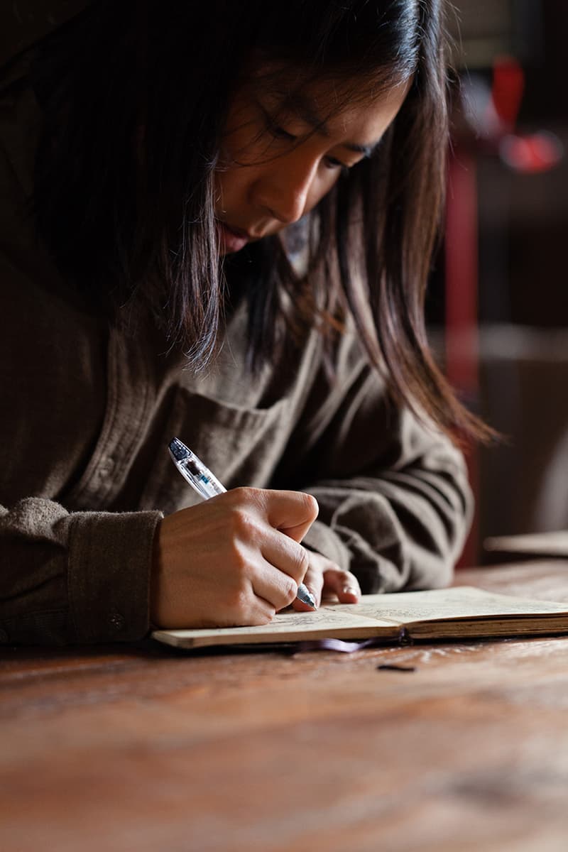 HYPEBEAST Magazine Issue 5: The Process Issue 刪減片段曝光！