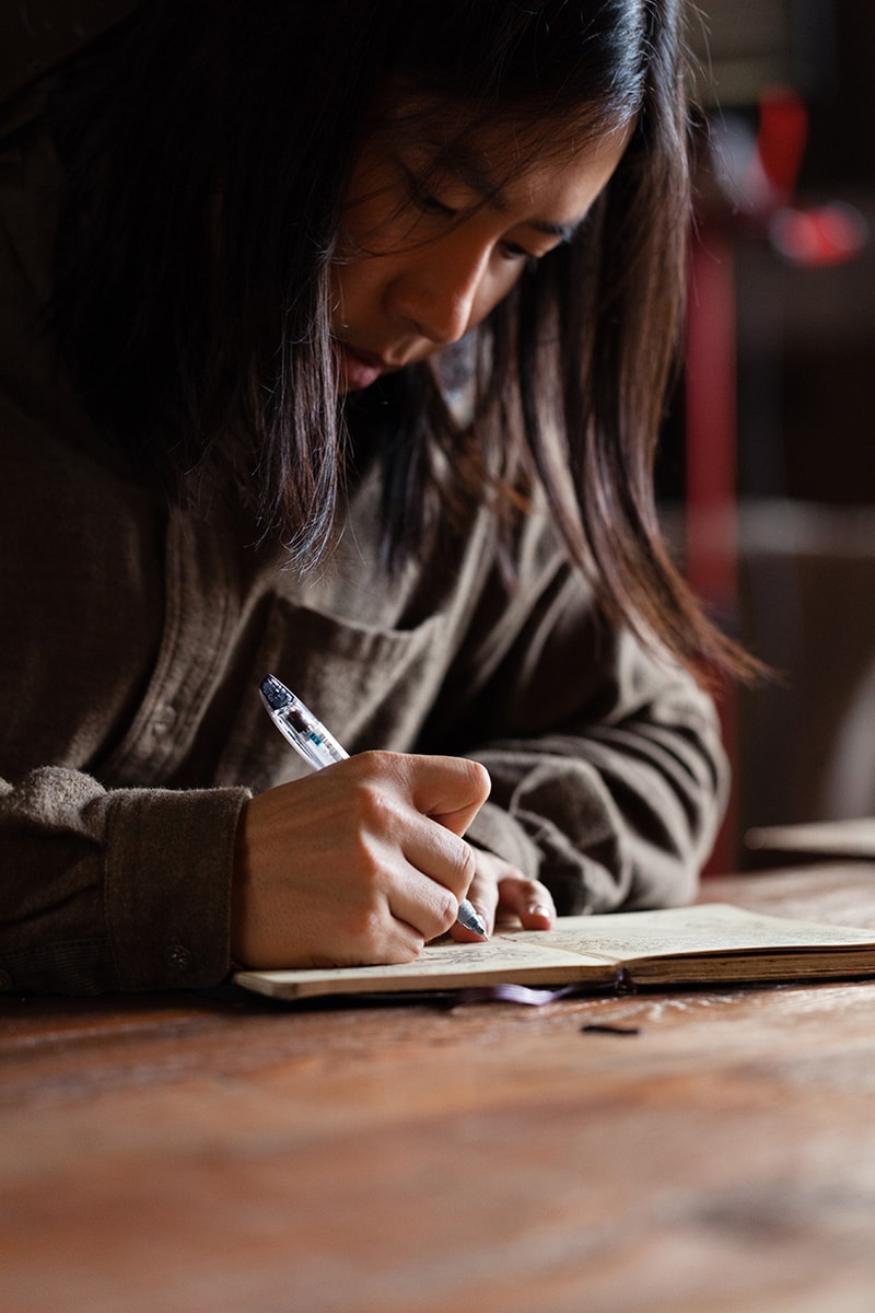 HYPEBEAST Magazine Issue 5: The Process Issue 刪減片段曝光！