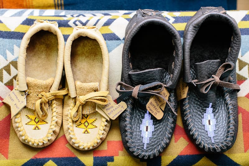 HYPEBEAST Spaces: Levi’s® Station To Station Train