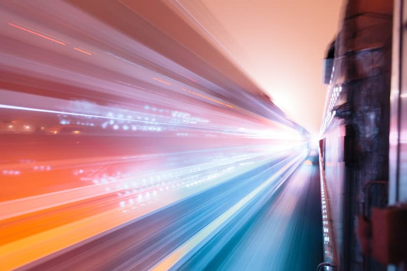 HYPEBEAST Spaces: Levi’s® Station To Station Train