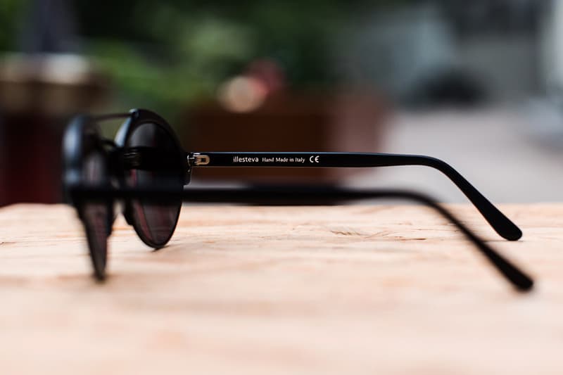 預覽 Illesteva 2014 春夏系列