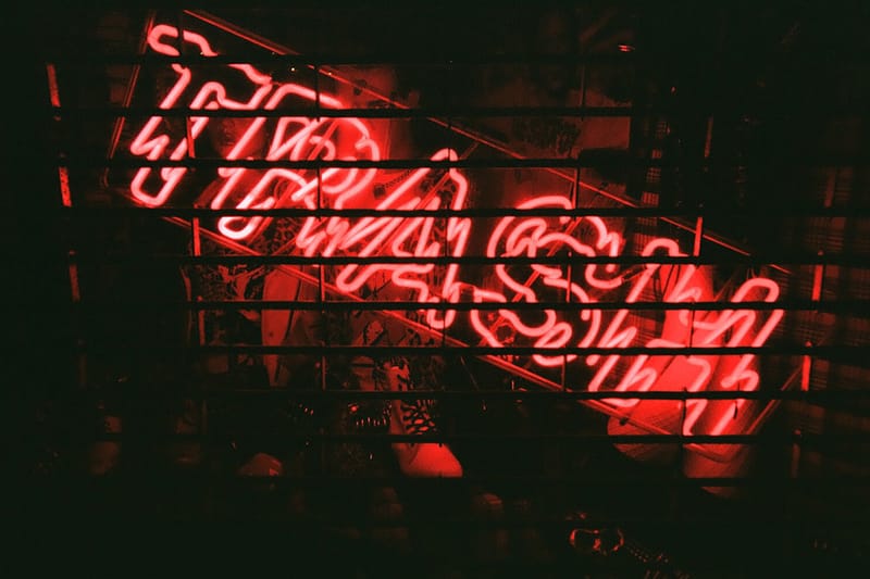 illRoots x  trashhand 最新系列作品「Disposables」 