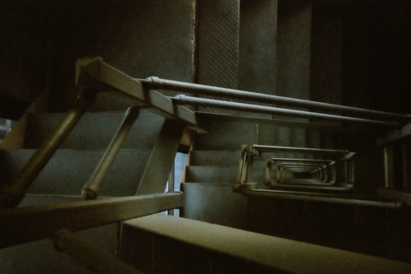 illRoots x  trashhand 最新系列作品「Disposables」 