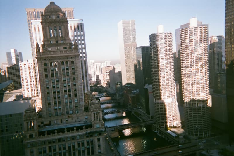 illRoots x  trashhand 最新系列作品「Disposables」 