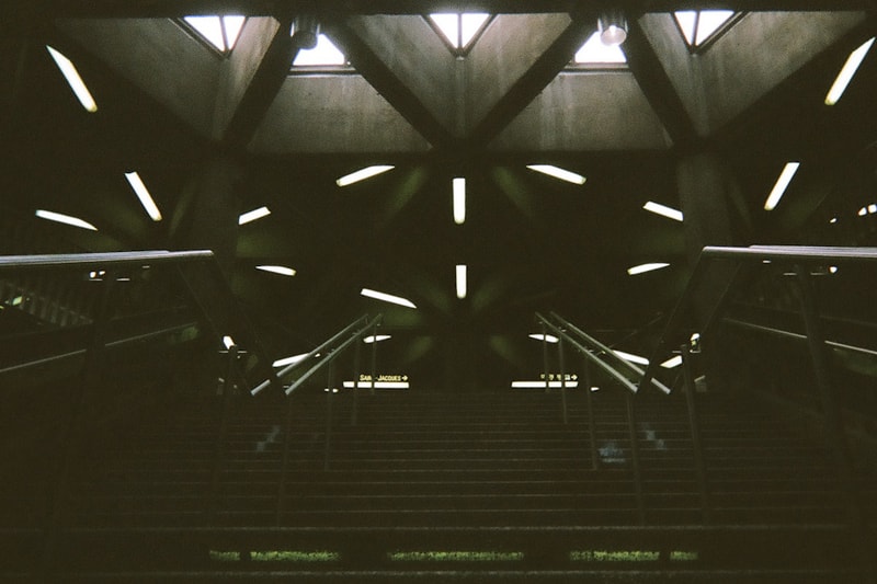 illRoots x  trashhand 最新系列作品「Disposables」 