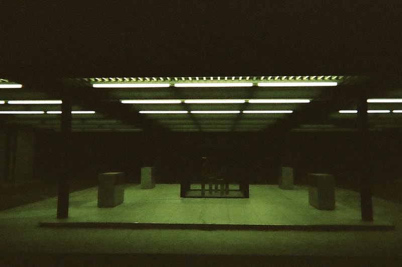 illRoots x  trashhand 最新系列作品「Disposables」 