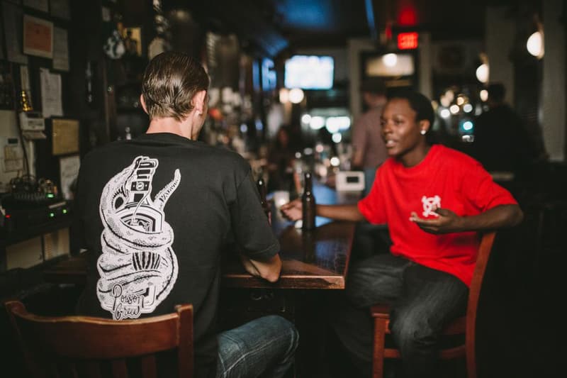 In4mation 2013 秋冬系列造型搭配 Lookbook