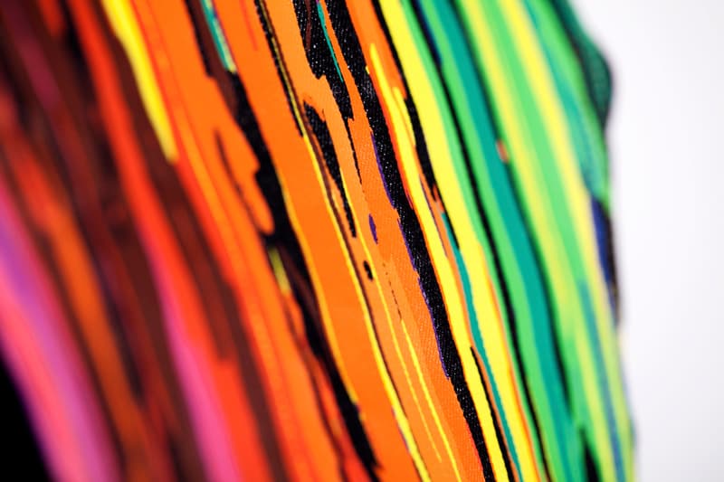 INSA x Evisu 聯名牛仔褲 Daicock Raw Denim Jeans