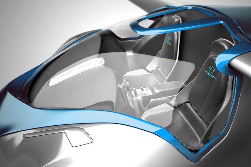 世界首輛飛行車 Aeromobil 第三代版本亮相