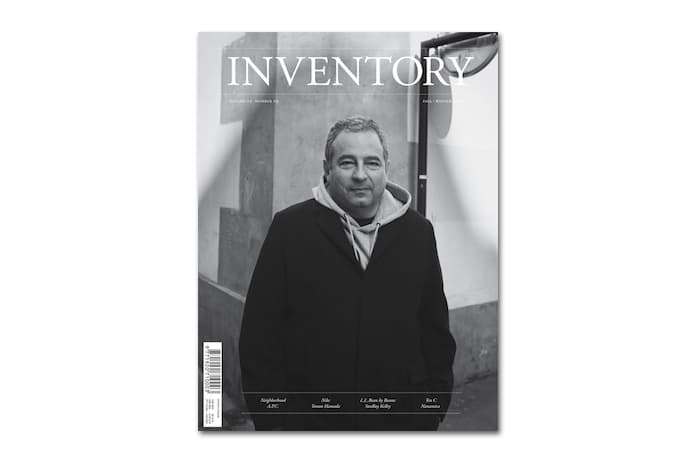 Inventory Magazine 第 9 期