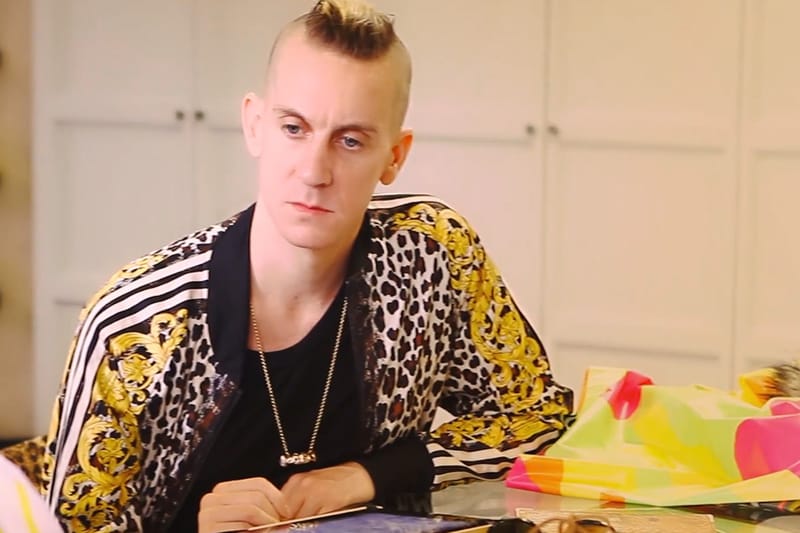 Jeremy Scott 談及最新打造的 adidas Originals by Jeremy Scott MONEY WINGS 2.0 鞋款