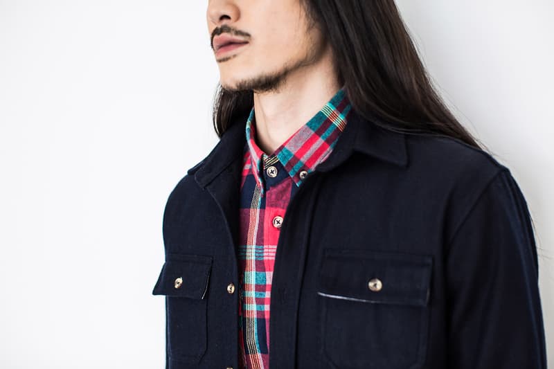 Jiberish 2013 秋冬系列新品上架