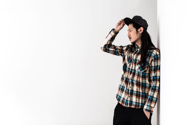 Jiberish 2013 秋冬系列新品上架