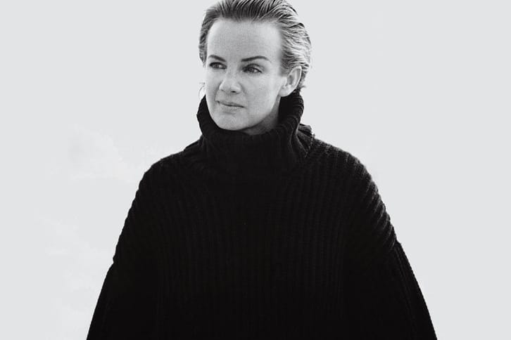 Jil Sander 第三次離開同名品牌