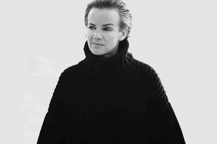Jil Sander 第三次離開同名品牌