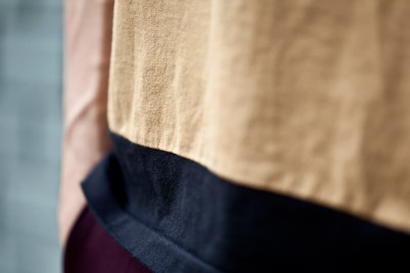 JohnUNDERCOVER 2013 秋冬系列