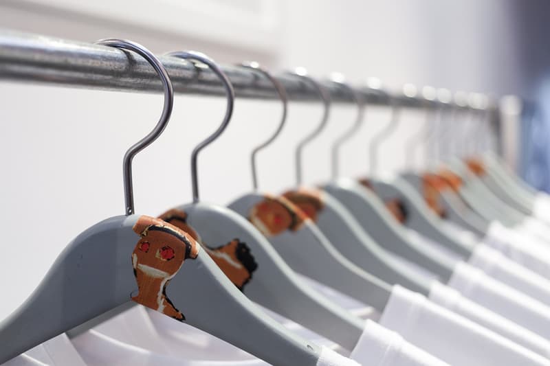 一覽 JUICE LA 洛杉矶期間限定店