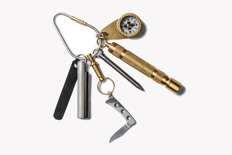 Kaufmann Mercantile EDC Kit 2 便攜工具組