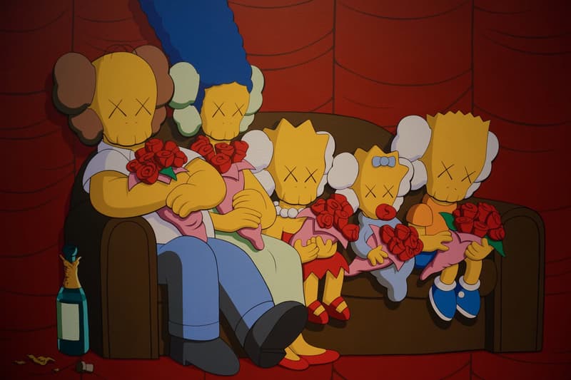 KAWS @ PAFA 展覽回顧