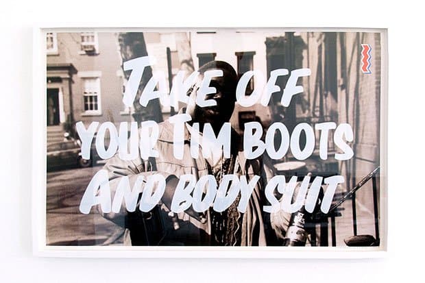 Kevin Lyons 個人展覽「Shits &amp; Giggles」@ HVW8 Art + Design Gallery