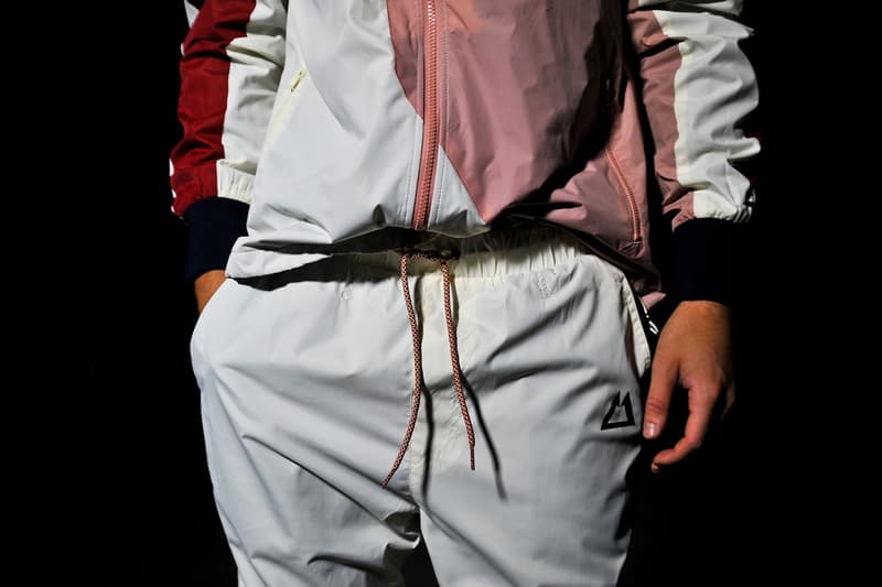 Kith「Volcano」別注系列