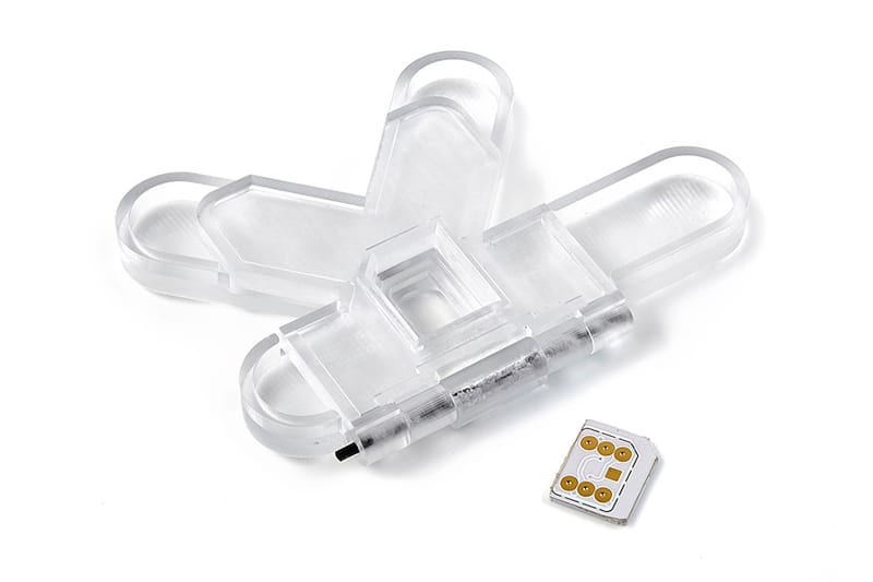 KnowRoaming 為國際旅者推出節省漫遊費的 SIM 卡貼紙