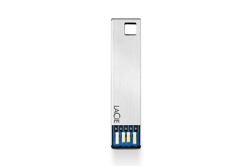 LaCie Porsche Design USB Key 閃存盤