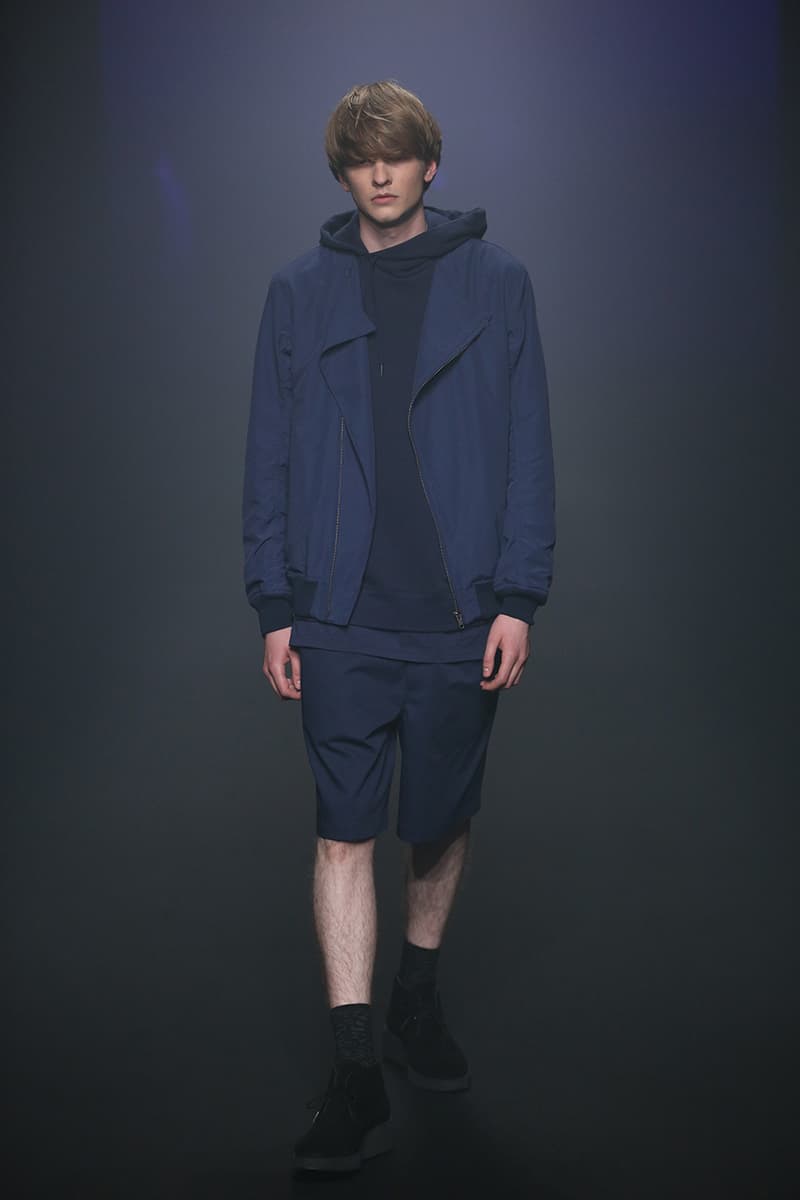 LAD MUSICIAN 2014 春夏系列