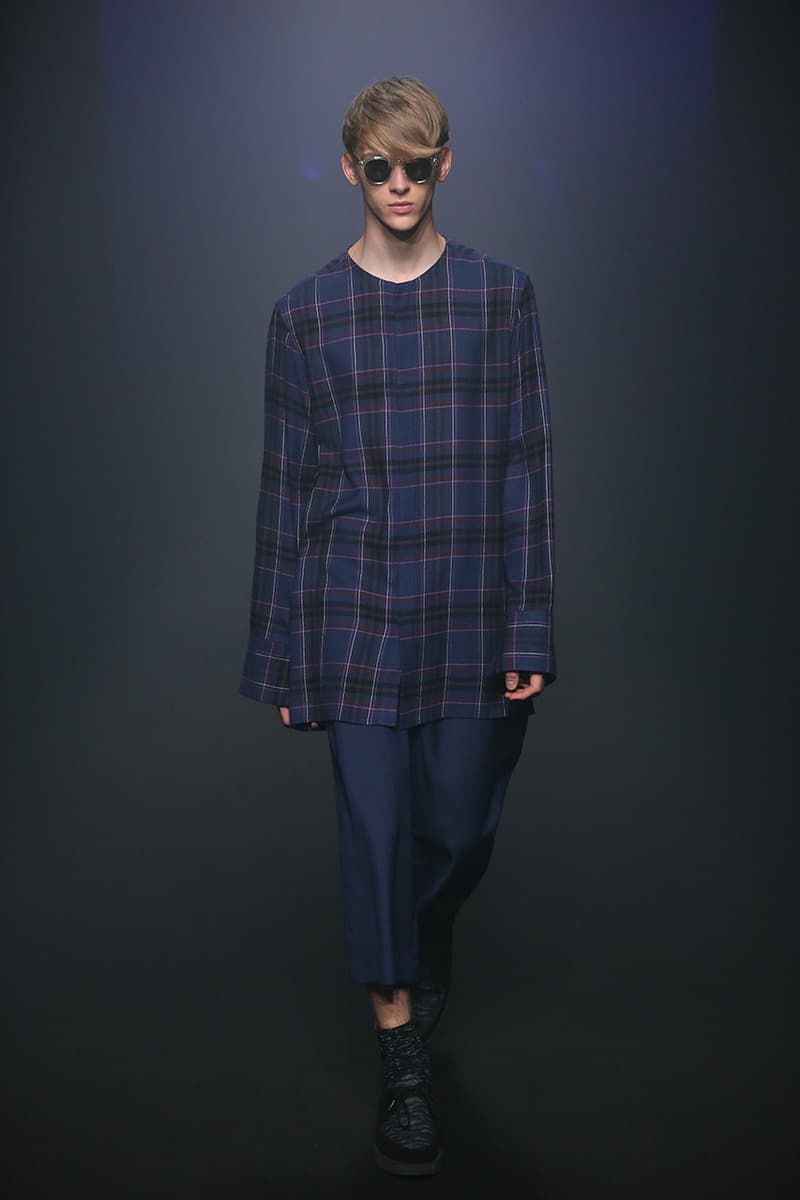 LAD MUSICIAN 2014 春夏系列