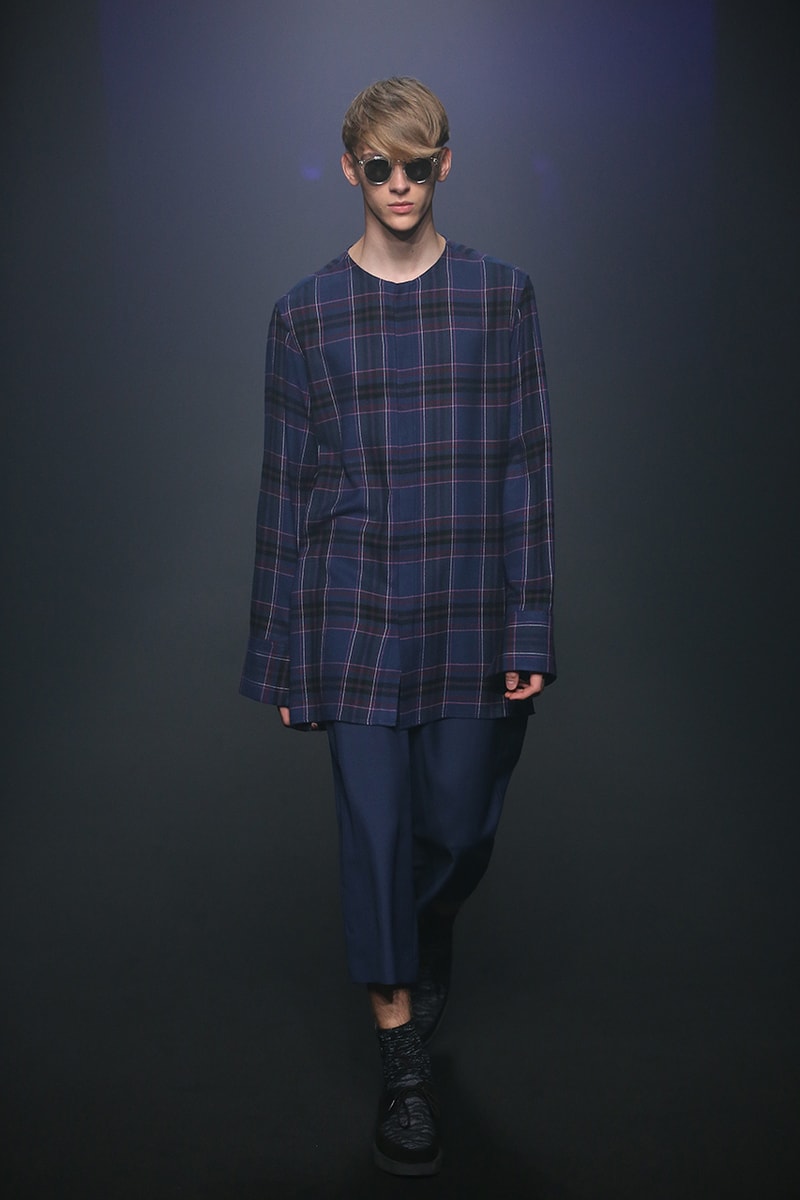 LAD MUSICIAN 2014 春夏系列